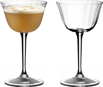 Zdjęcie produktu dla Riedel  BAR DSG RETAIL SOUR OPTIC 2 Stück 641700009