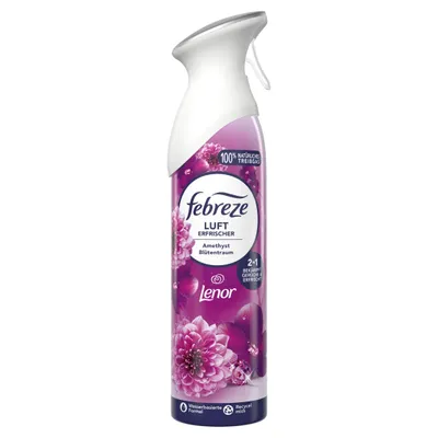 Produktbild von Febreze Lufterfrischer Lenor Amethyst
