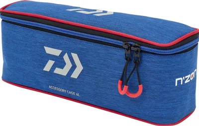 Immagine prodotto di DAIWA NZon Accessory Case, borsa per accessori ed esche, 20x11x15cm