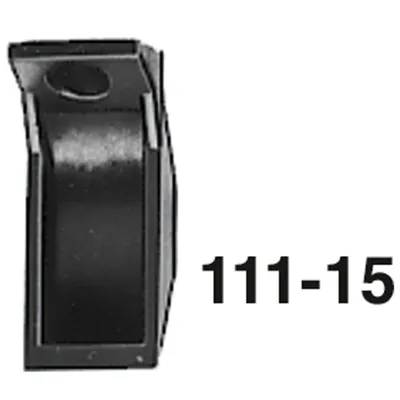Produktbild von HAZET 111-15, Hakenwerkzeughalter, Schwarz