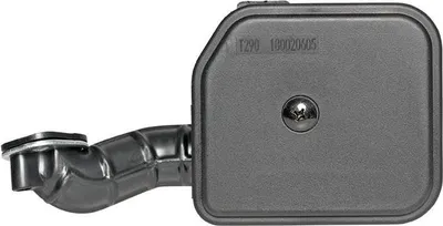 Obrázok produktu pre Vzduchový filter Loncin s puzdrom LC2000i ORIGINÁLNY DIEL 180020605-0001