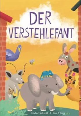 Obrázok produktu pre Der Verstehlefant