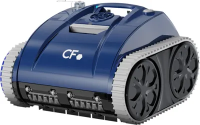 Produktbild von Kabelloser Poolroboter CF 200 CL, mit Akku bis zu 80m²