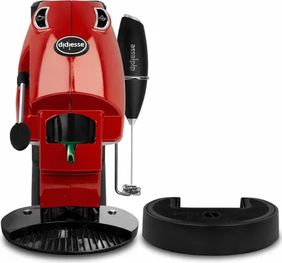 Produktbild von Didiesse  Baby Frog Coffee & Tea rosso