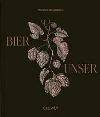 Produktbild von Bier Unser