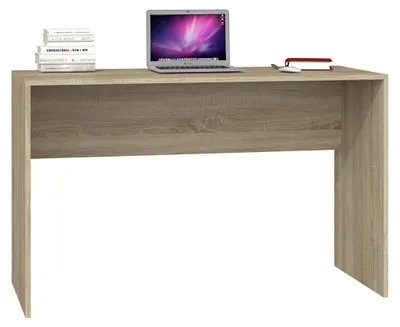 Obrázok produktu pre Praktický písací stôl Plus pre počítač alebo notebook