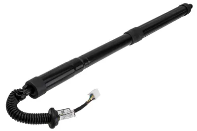 Produktbild von Gasfeder für Kofferraum und Laderaum, speziell für die Einbauposition hinten rechts