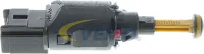 Produktbild von VEMO Bremslichtschalter V22-73-0002 Fußraum passend für PEUGEOT 206 Schrägheck (2A/C) mechanisch 0,02748kg