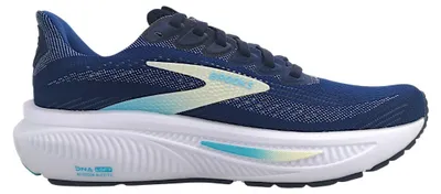 Productafbeelding van Brooks Ghost 17 Sportschuhe Damen Trainingsschuhe Laufschuh Blau Sport