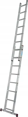 Zdjęcie produktu dla KRAUSE 030283 Vielzweckleiter CORDA 2x8 Sp