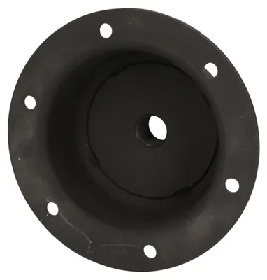 Zdjęcie produktu dla KS TOOLS Ściągacz piasty koła do śrub Ø 140 mm ( 460.4707 )