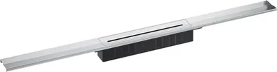 Obrázek produktu pro Hutterer & Lechner HL053S/100 Odtoková lišta InFloor Standard, 1000 mm, 1 ks.