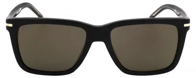 Produktbild von Hugo Boss Sonnenbrille BOSS 1598/S 2M2 55 17 145