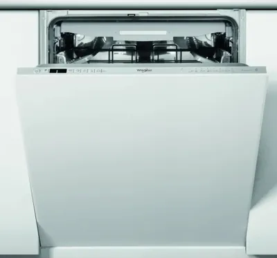 Immagine prodotto di Lavastoviglie da incasso Whirlpool WIC 3C33 PFE