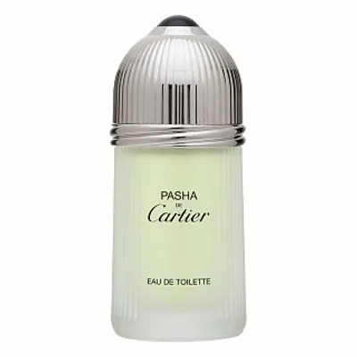 Produktbild von Herrenparfüm Pasha Cartier EDT   50 ml