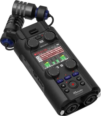 Obrázek produktu pro Zoom H5studio