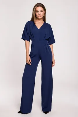 Produktbild von Stylove Jumpsuit für Frauen Prylott S285 gewohnheiten S