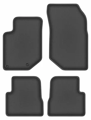 Image de Tapis de sol haut de gamme pour : Opel Mokka B Crossover (2019-)