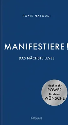 Produktbild von Manifestiere! Das nächste Level