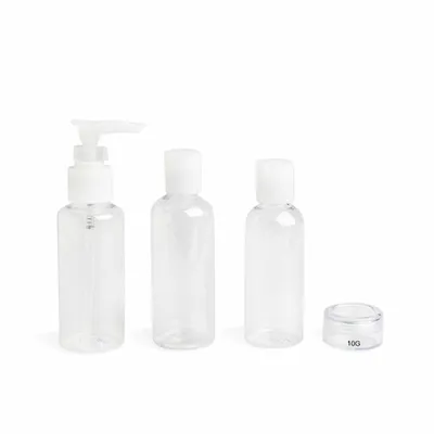 Obrázek produktu pro TRAVEL LOTE 4 pz