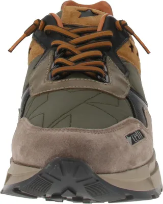 Immagine prodotto di Sneakers Del Marchio Cetti Del Modello C1271 Inv26 Verde