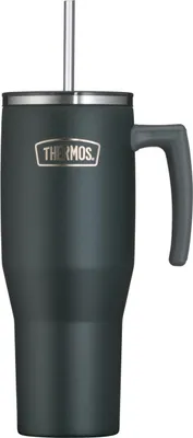 Produktbild von THERMOS REFRESHING SERIES Thermobecher – Vorteilsset mit Reinigungsbürste CLEAN FIX 30 cm