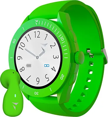 Produktbild von Smartwatches Techmade Grün   Kollektion Young - unisex