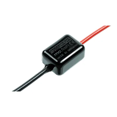 Produktbild von motogadget mo.Flash, digitales Blinkrelais