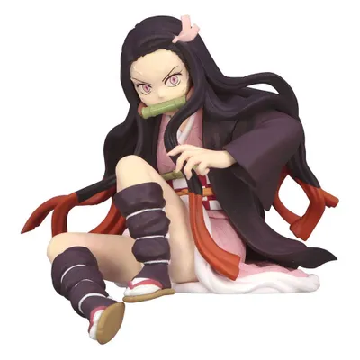 Obrázok produktu pre FuRyuu Noodle Stopper Demon Slayer Kamado Nezuko, zberateľská figúrka, Anime a manga