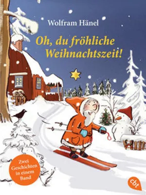 Image de Oh, du fröhliche Weihnachtszeit!