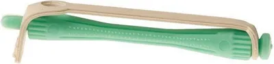 Zdjęcie produktu dla Sinelco Stałe lokówki krótkie 12 szt. zielone 8,5 mm