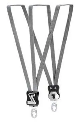 Produktbild von Simson Snelbinder extra langer Anthrazit