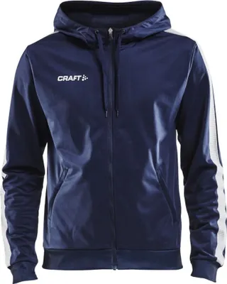 Produktbild von Craft Pro Control Hood Jacket M