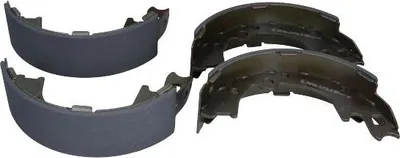 Produktbild von MAXGEAR Bremsbackensatz Trommelbremse Hinten für HYUNDAI H-1 Pritsche/Fahrgestell 220mm 19-4612
