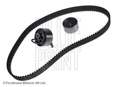 Produktbild von BLUE PRINT ADT37314 Zahnriemensatz für LEXUS IS I (JCE1, GXE1) 129-Zähne