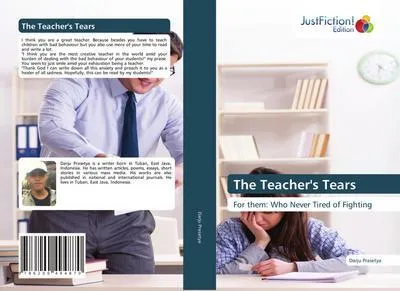 Produktbild von The Teacher's Tears