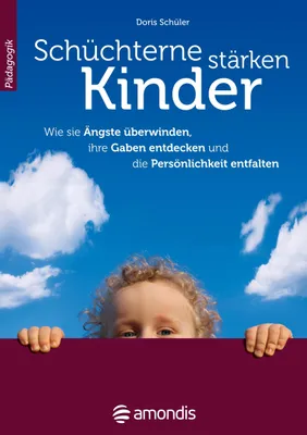 Produktbild von Schüchterne Kinder stärken