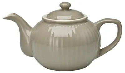 Immagine prodotto di Annaffiatoio in porcellana Alice Warm Grey