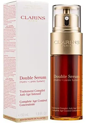 Produktbild von Clarins Double Serum 50ml