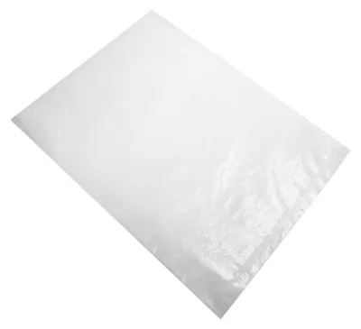 Produktbild von Dönges Pergamin-Beutel, Öffnung Breitseite, 130 x 180 mm (Pergamin Beutel)