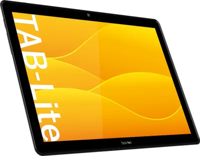 Image de Beafon TW10_EU001B Bea-Fon TAB-Lite TW10