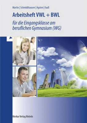 Obrázek produktu pro VWL + BWL. Arbeitsheft