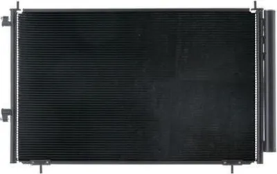 Immagine prodotto di Condensatore climatizzatore con tubi paralleli essiccatore MAHLE per TOYOTA RAV e altri modelli