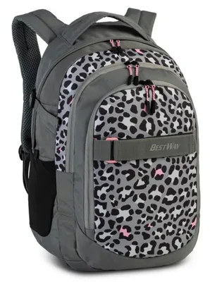 Produktbild von XL Schulrucksack Groß Rucksack Schulranzen Tasche Schul Mädchen Jungen Bestway