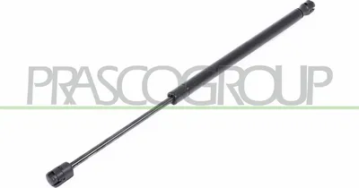 Produktbild von PRASCO FT3409065 Gasfeder Heckklappendämpfer für FIAT PUNTO (188) 456mm