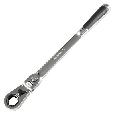 Image de Clé à piquet longue et articulée MAKITA B-65626