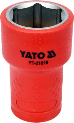 Obrázok produktu pre Yato YT-21018, 3/8", 1 kusov