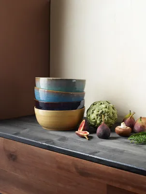 Zdjęcie produktu dla ASA Selection, miska do poké bowl, quinoa, średnica 18 cm, wysokość 7 cm
