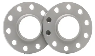 Produktbild von H&R 12mm Spurverbreiterung Spurplatte 5-Loch 120mm LK für BMW 3 Touring (E91) 3 Limousine (E90) 3 Limousine (E46) 1 Schrägheck (E87) 5 Limousine (E60)
