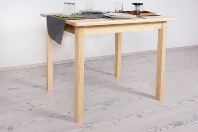 Produktbild von Küchentisch 70 x 100